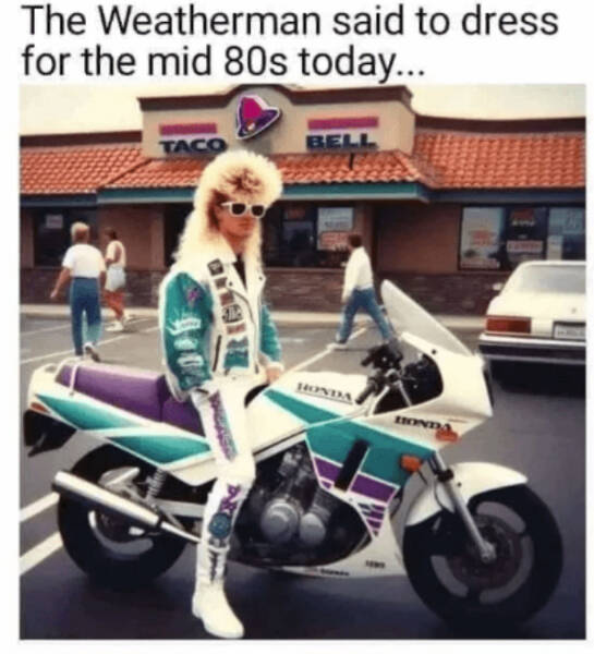 Throwback Memes That Unlock Core Memories