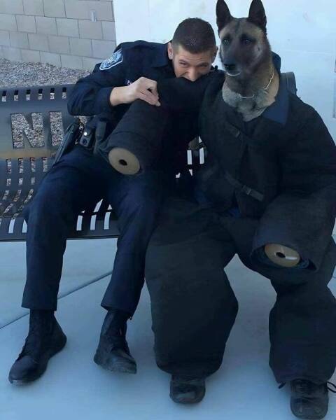 Pics That “Go Hard”