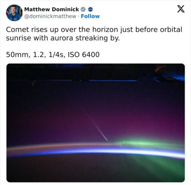 Stunning Space Photos That’ll Leave You Starstruck