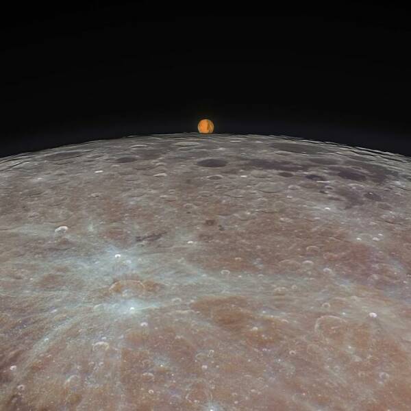 Stunning Space Photos That’ll Leave You Starstruck