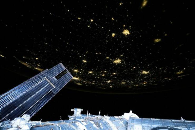 Stunning Space Photos That’ll Leave You Starstruck