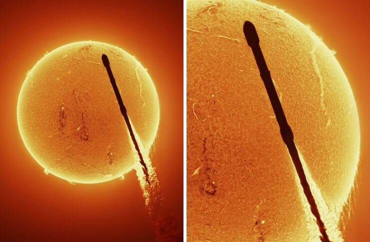 Stunning Space Photos That’ll Leave You Starstruck