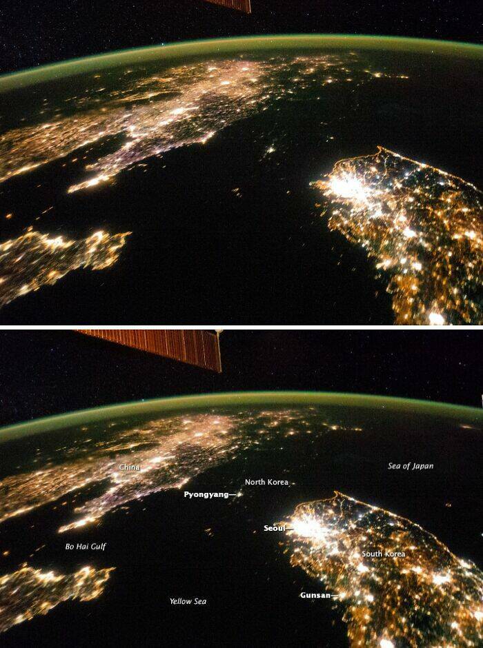 Stunning Space Photos That’ll Leave You Starstruck