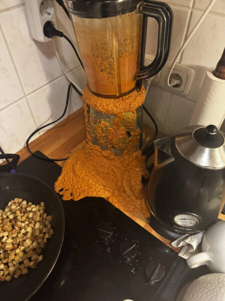 The Definition Of A Bad Day