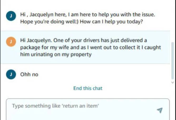 The Definition Of A Bad Day