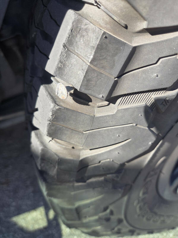 The Definition Of A Bad Day