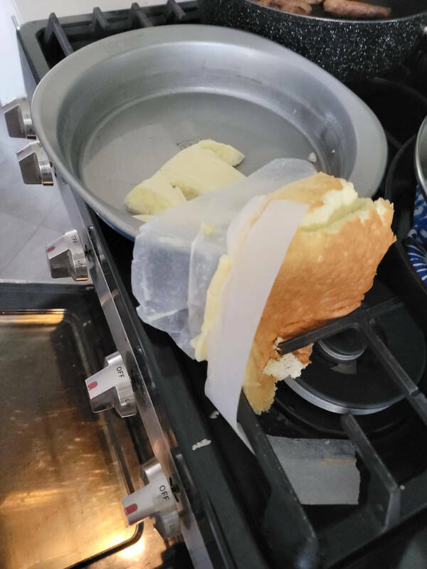 The Definition Of A Bad Day