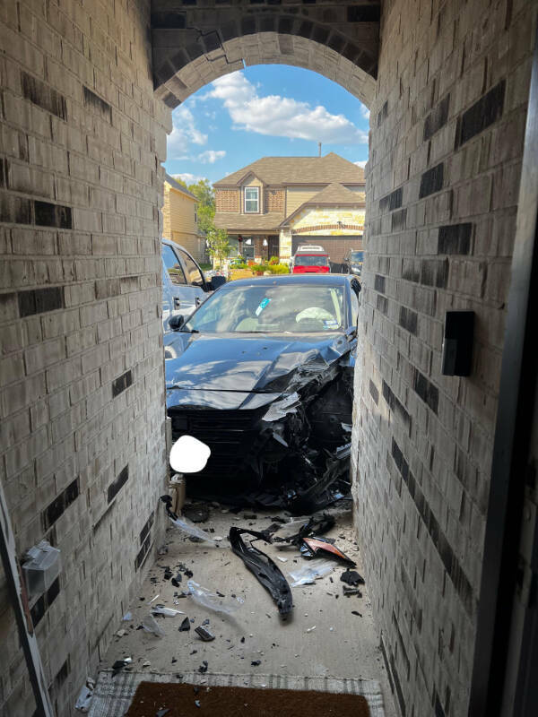 The Definition Of A Bad Day