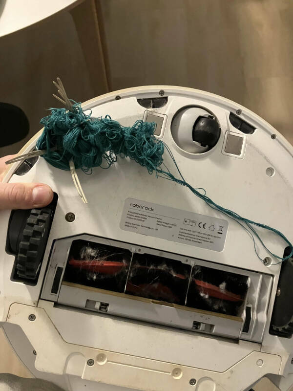 The Definition Of A Bad Day