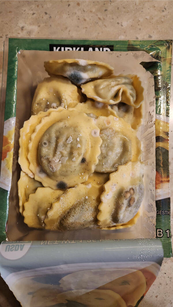 The Definition Of A Bad Day