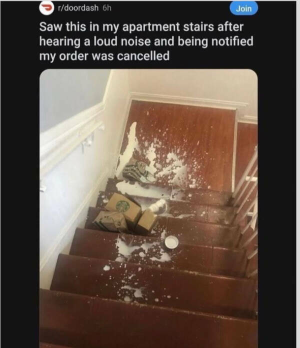 The Definition Of A Bad Day