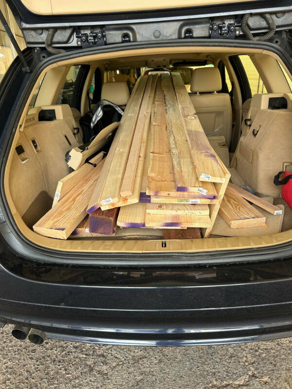 The Definition Of A Bad Day