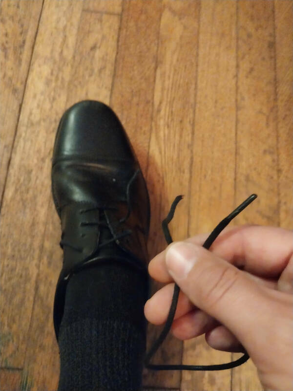 The Definition Of A Bad Day