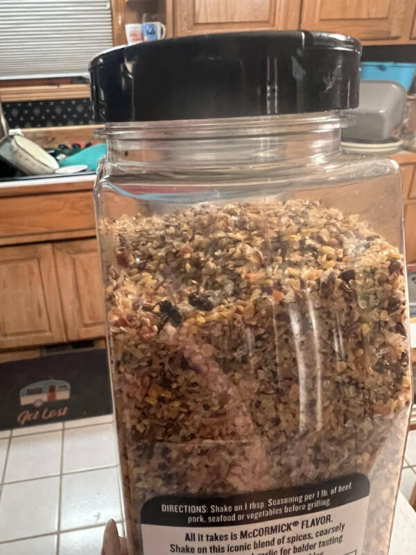 The Definition Of A Bad Day