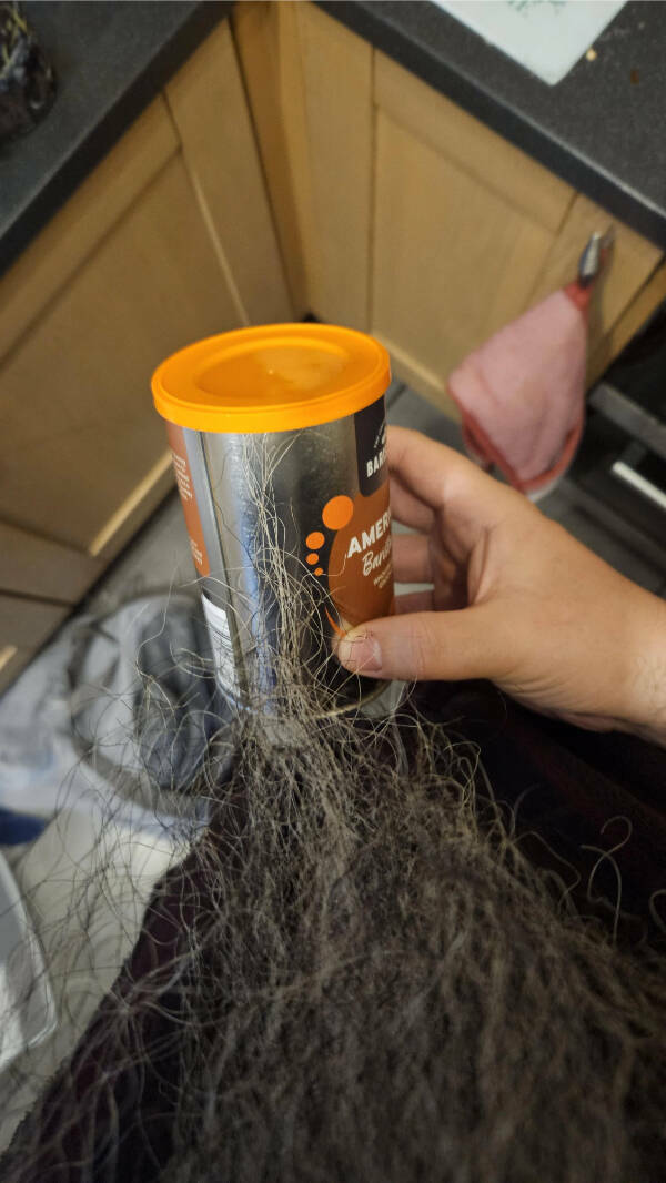 The Definition Of A Bad Day