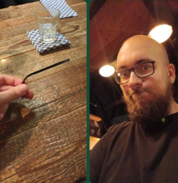 The Definition Of A Bad Day