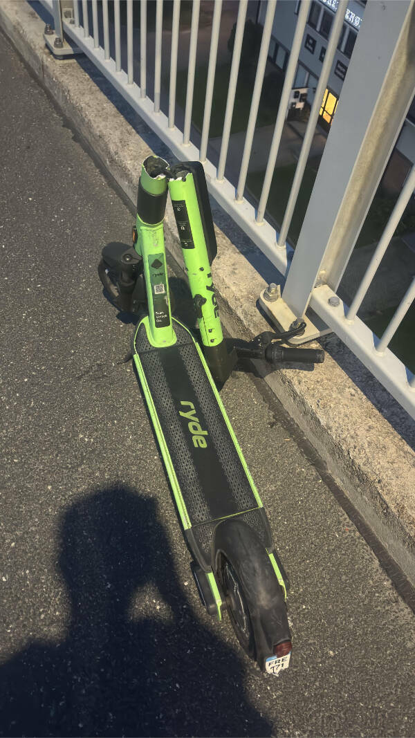 The Definition Of A Bad Day