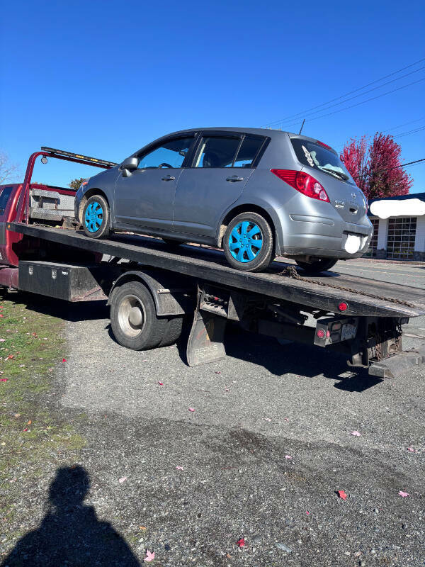 The Definition Of A Bad Day