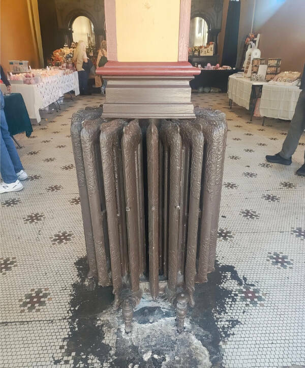 Intriguing Pics That Spark Endless Questions