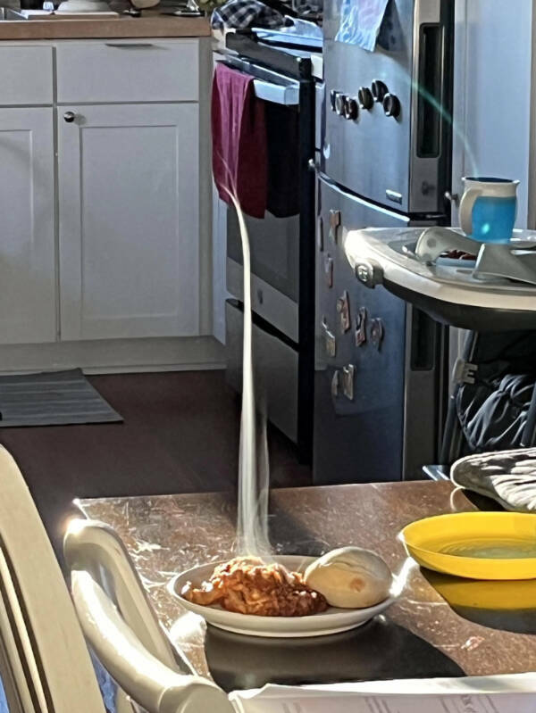 Intriguing Pics That Spark Endless Questions