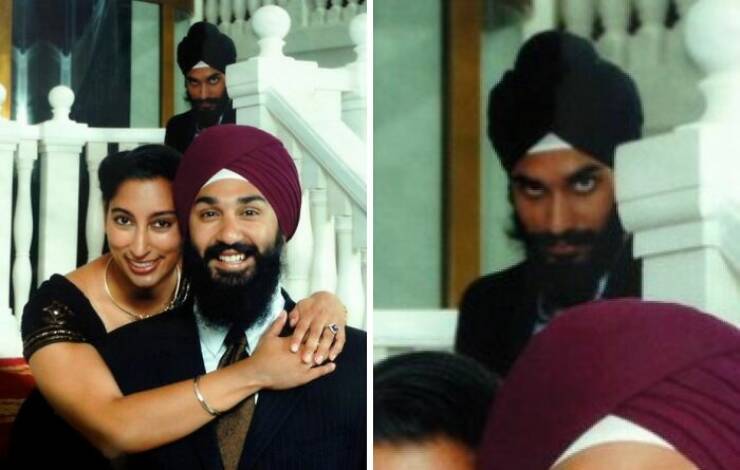 Hilarious Photobombs That Stole the Spotlight Perfectly Hilarious Photobombs That Stole the Spotlight Perfectly
