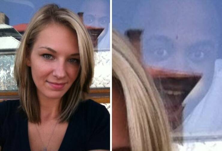 Hilarious Photobombs That Stole the Spotlight Perfectly