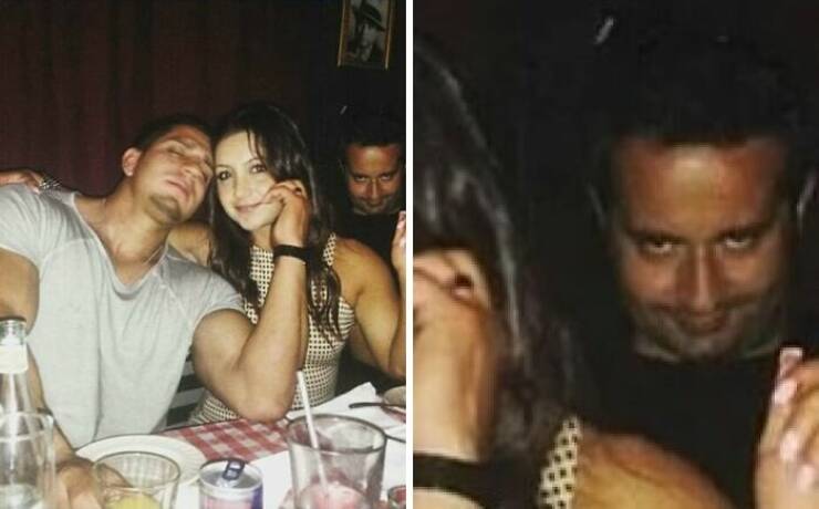 Hilarious Photobombs That Stole the Spotlight Perfectly