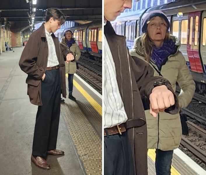 Hilarious Photobombs That Stole the Spotlight Perfectly