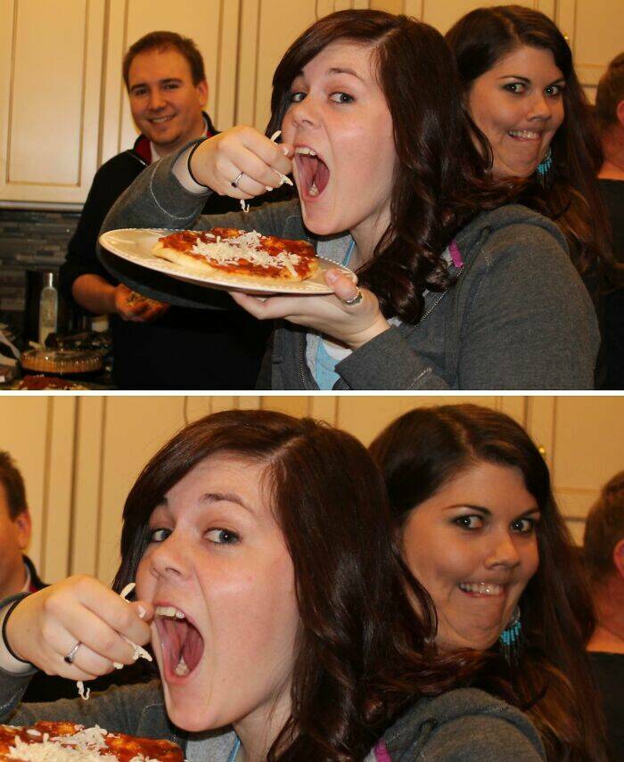 Hilarious Photobombs That Stole the Spotlight Perfectly
