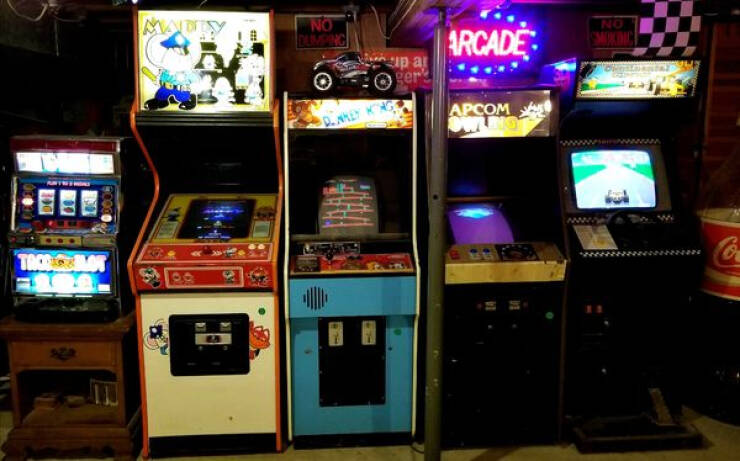 Irresistibly Cool Things Everyone Secretly Wants