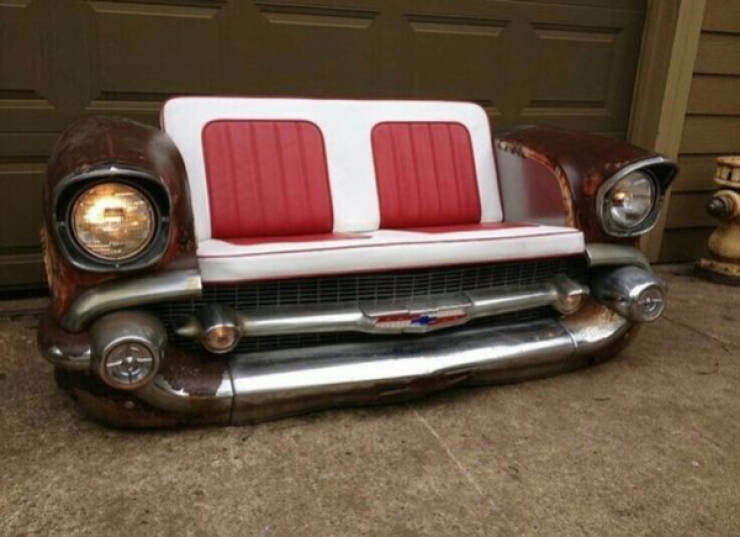 Irresistibly Cool Things Everyone Secretly Wants