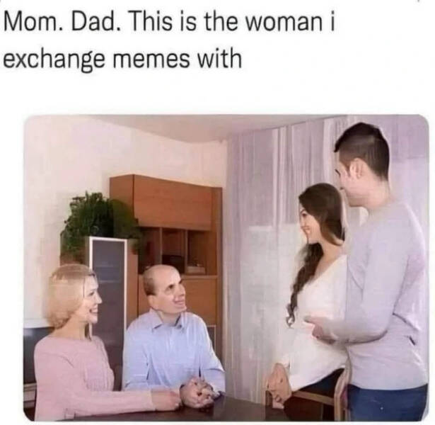Pure Meme Chaos: No Context, Just Laughs