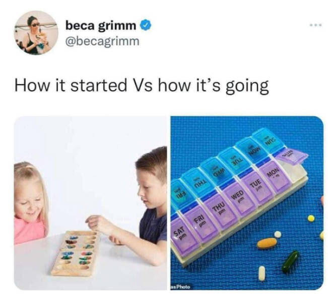 Pure Meme Chaos: No Context, Just Laughs