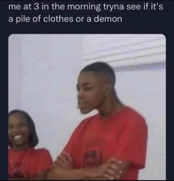 Pure Meme Chaos: No Context, Just Laughs