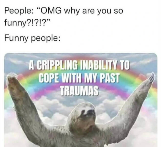 Pure Meme Chaos: No Context, Just Laughs