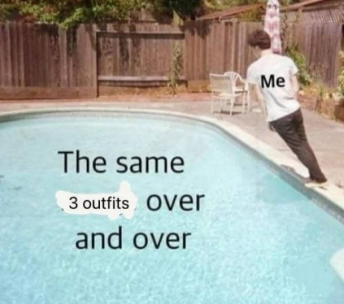 Pure Meme Chaos: No Context, Just Laughs