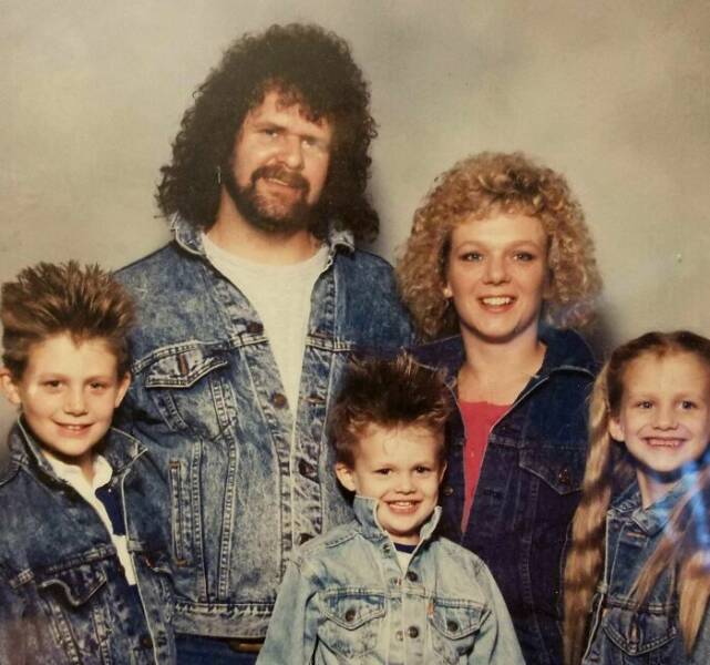 Perfectly Imperfect Family Photos That’ll Make You Laugh Perfectly Imperfect Family Photos That’ll Make You Laugh