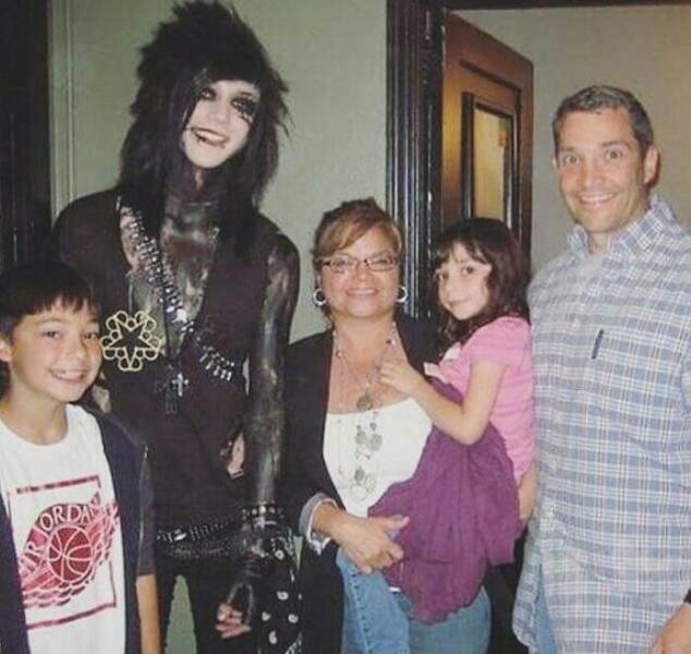 Perfectly Imperfect Family Photos That’ll Make You Laugh Perfectly Imperfect Family Photos That’ll Make You Laugh