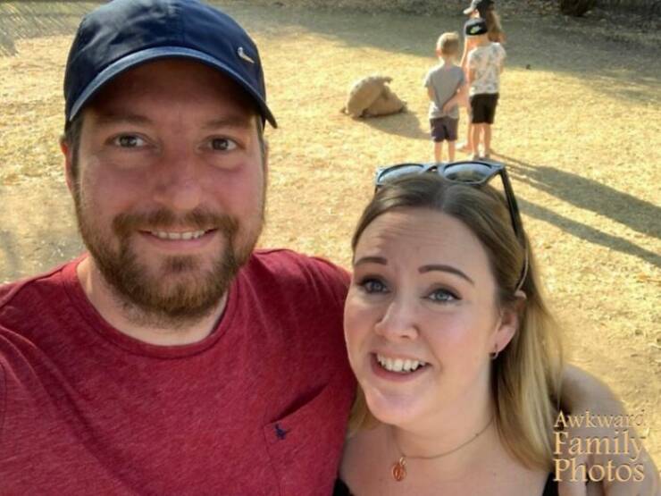 Perfectly Imperfect Family Photos That’ll Make You Laugh Perfectly Imperfect Family Photos That’ll Make You Laugh