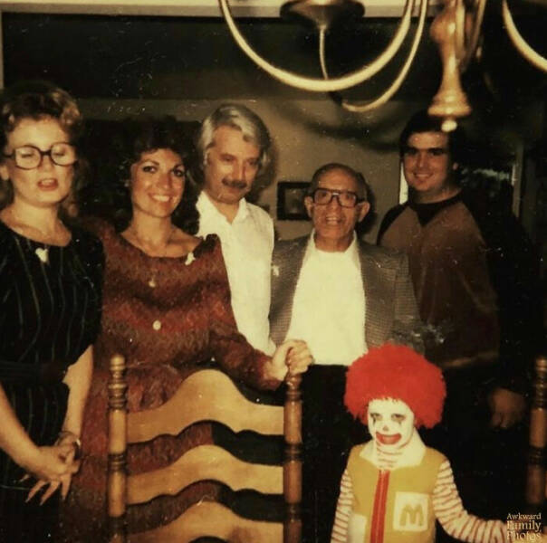 Perfectly Imperfect Family Photos That’ll Make You Laugh Perfectly Imperfect Family Photos That’ll Make You Laugh