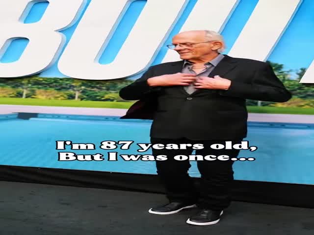 Christopher Lloyd