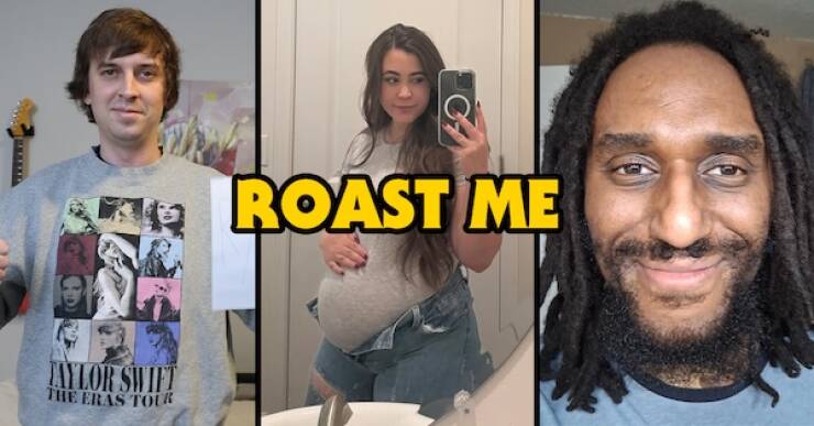 Savage Roasts That Left No Survivors