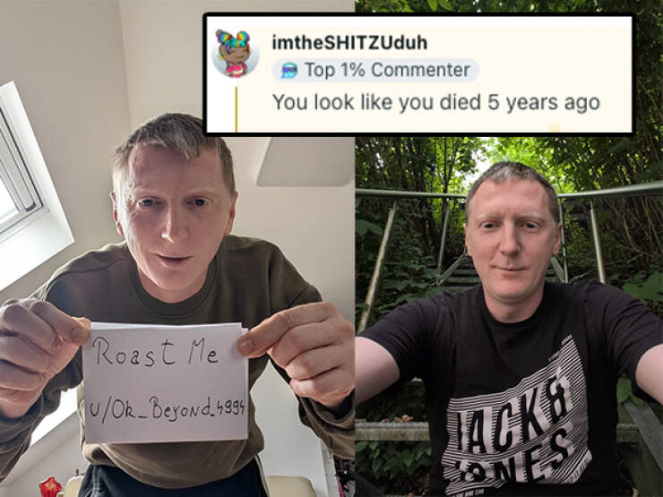 Savage Roasts That Left No Survivors Savage Roasts That Left No Survivors