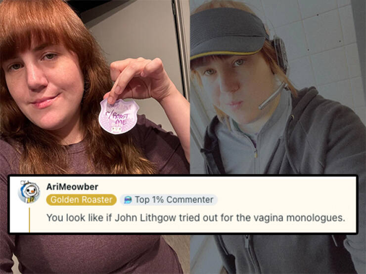 Savage Roasts That Left No Survivors Savage Roasts That Left No Survivors