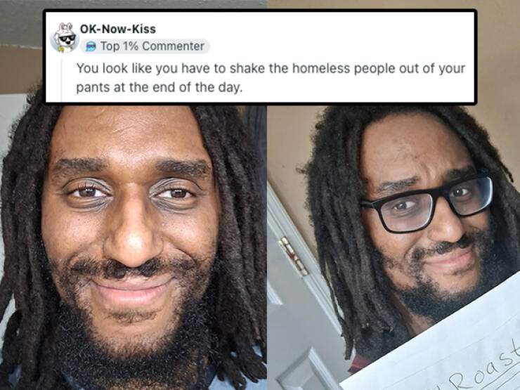 Savage Roasts That Left No Survivors Savage Roasts That Left No Survivors