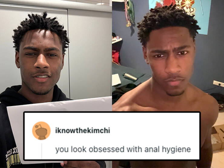 Savage Roasts That Left No Survivors Savage Roasts That Left No Survivors