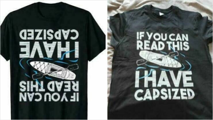 The Funniest Online Shopping Disasters