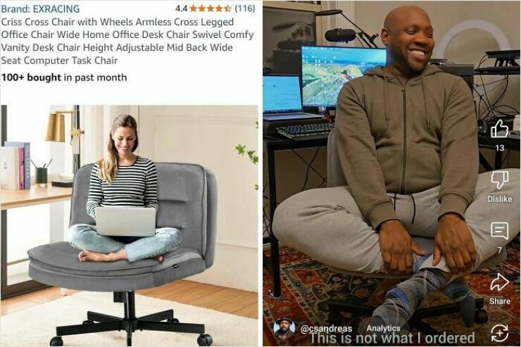 The Funniest Online Shopping Disasters