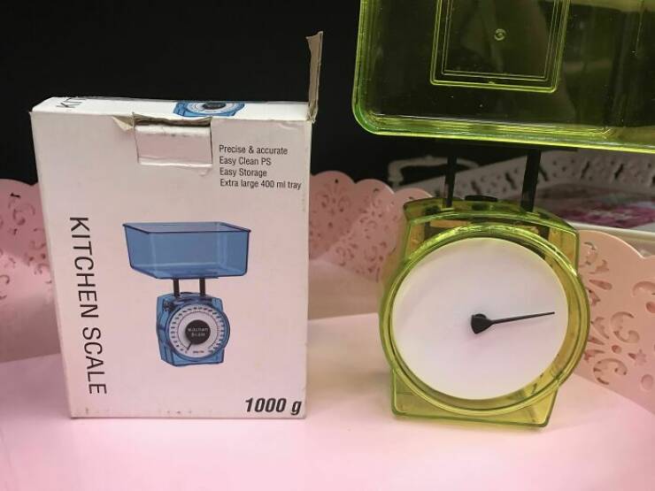 The Funniest Online Shopping Disasters