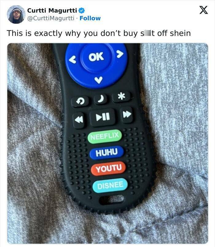 The Funniest Online Shopping Disasters